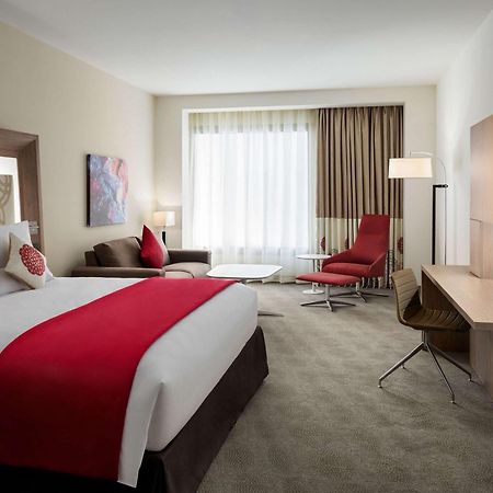 Novotel Jeddah Tahlia Экстерьер фото